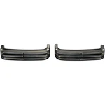 Custom Dynamics Saddlebag Led Lights Sequential Black/smoke PB-SBSEQ-SS6-BS. Fixed Price $229.95.