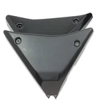 Arlen Ness Side Covers Motorcycle Street Bike 03-600 DS-373676. Fixed Price $161.95.
