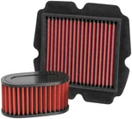 Bikemaster Air Filter Suzuki SV1000/S SV650A Abs SV650SA 457022. Fixed Price $42.80.