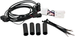 Custom Dynamics Ultra Tour-pak Run Brake & Turn Signal Module For Harley Touring. Fixed Price $49.95.