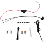 Custom Dynamics Wedge-kit-a Cheese Light Kit, Amber. Fixed Price $27.99.
