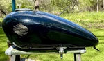 Gas Tank 1986 Suzuki Intruder Vs 700. Fixed Price $140.00.