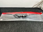 Fly Racing Aero Flex Handlebar Kx 03-05 Black 18-97360. Fixed Price $75.64.