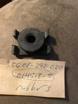 Nos Honda Oem XL250 74-5 XL350 CB450 CB500 CL450 Rear T-signal Mount. Fixed Price $19.00.