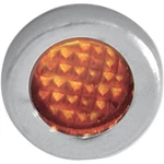 Drag Specialties 2212-0112 Snap-in Indicator Light. Fixed Price $10.25.
