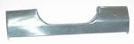 New Turn Signal Mounting Bracket Harley Custom Flh 68526-63 68510-74 (b). Fixed Price $17.00.