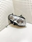 2003 01-05 Honda GL1800 Goldwing Right Side Lamp Lens Oem. Fixed Price $130.23.