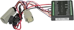 Custom Dynamics Turn Signal Isolator 2014-2025 Harley Tri Glide Freewheeler Flrt. Fixed Price $119.95.