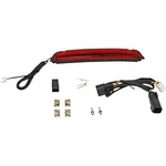 Custom Dynamics CD-LR-01-R Red Luggage Rack Led Light Bar. Fixed Price $69.95.
