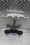 1992 Yamaha FZR600 Vh Front Forks Clamp Upper Lower Triple Tree 1WG-23340-01-00. Fixed Price $79.99.