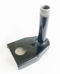 CB400F 1975-77 Rear Turn Signal Stay 33607-377-670 / 33607-377-000 New!. Fixed Price $27.02.