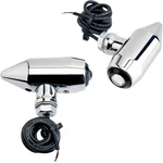 Joker Machine 05-56-RC Center Mount Vega Led Turn Signals/marker. Fixed Price $170.88.
