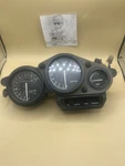 Genuine Oem Yamaha 90-99 FZR600 Speedometer Tachometer Gauge Assembly. Fixed Price $85.00.