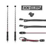 Glow Xk-whipc-adv-dm 32" W/dual Mode Dash Controller. Fixed Price $390.49.