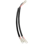 Heretic Y-splitter Harness 6" 20035. Fixed Price $29.50.