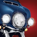 Show Chrome 1/2 In. Cree Led Driving Light Kit 91-315L. Fixed Price $397.76.