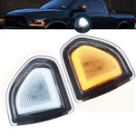 Switchback Led Side Towing Mirror Signal Light Drl For Dodge Ram 1500 2500 3500. Fixed Price $9.99.