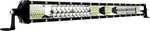 Glow XK063020 20'' 2-N-1 Light Bar. Fixed Price $179.99.