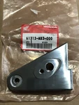 Honda VF1100S Sabre 84-85 Nos Left Hand Headlight Mounting Bracket 61313-MB3-000. Fixed Price $60.48.