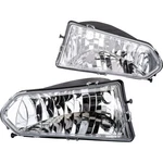 Moose Led - Headlights In Bumper. Fixed Price $157.95.