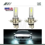 2020 New H4 9003 HB2 Led Headlights Bulbs Conversion Kit 35W 3000LM 6000K White. Fixed Price $10.13.