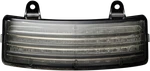 Custom Dynamics PB-TRI-4-SMOKE Red Led Tribars. Fixed Price $169.95.