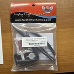 Custom Dynamics Magic Strobes Module 2050-0120. Fixed Price $48.00.