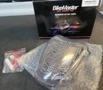 Bikemaster Integrated Led Tail Light Clear GSXR1300 Hayabusa New. Fixed Price $44.00.