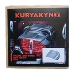 Kuryakyn 9008 Taillight Cover Without Slots For H-d Chrome New. Fixed Price $44.99.