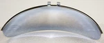 7" Chrome Headlight Visor Harley Davidson Motorcycle #5304 Sportster Shovelhead. Fixed Price $9.99.