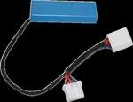 Custom Dynamics Load Equalizer For Harley Turn Signals Led Stabilizer GEN2-SSHD. Fixed Price $89.95.