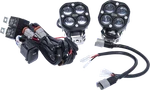 Rivco Products Led Pod Lights - Green UTV34. Fixed Price $224.95.