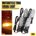 4PCS Motorcycle Led Turn Signals Lights Blinker For Honda CTX700 N/dct 2014-2018. Fixed Price $19.94.