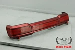 2011 Harley Road Glide Cvo Trunk Tour Pak Led Brake Light Assembly Rio Red #4035. Fixed Price $99.44.