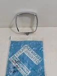 Nos Honda CA77 CA72 Dream Headlight Ring Bezel Trim 33101-262-000. Fixed Price $44.95.