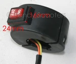 500W Xtreme Electric Scooter Left Light Control On/off Switch With 3 Wires. Fixed Price $10.49.