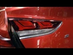 Driver Tail Light Us Built Decklid Mounted Fits 18-19 Sonata 1308386. Fixed Price $134.99.