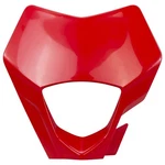Ufo Headlight Mask - Red GG07137#062. Fixed Price $32.68.