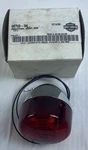 Harley Davidson Genuine Directional Lamp Assembly Front Dom Chrome 68709-94. Fixed Price $38.00.