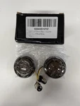 Lkv 1157 Front Motorcycle Led Turn Signals. Fixed Price $30.00.