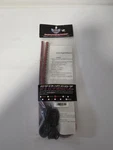 Custom Dynamics Stingerz Motorcycle Led Accent Light Kit Color Orange. Fixed Price $89.99.