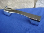Short Turn Signal Mount For Harley Touring Heritage Parts Repl Oe # 68510-74C. Fixed Price $39.95.