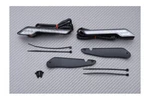 Extra Turn Signal Lights For Handguard Barkbusters Jet Vps Storm LED-001-02-AM. Fixed Price $56.56.