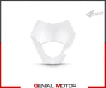 Replacement Oem Headlight Plastic Ufo Gas Ec-f All Mod 2021 White. Fixed Price $26.39.