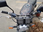 2001 Suzuki GS500 Oem Front Left Right Turn Signals Light Indicators. Fixed Price $40.93.