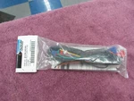 Drag Specialties 2120-0249 Trailer Wire Harness Fits GL1800 W/o Abs Brake. Fixed Price $29.99.