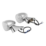 Front Turn Signals Light Fit For Harley Touring Electra Street Road Glide King. Fixed Price $41.99.