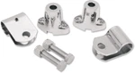 Drag Specialties DS-280258 T.sig Lite Mnts 63-E73FL. Fixed Price $54.03.