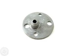 65-2625 Oil Pump Bottom Plate (nos) Bsa Pre Unit Singles 1948-62. Fixed Price $39.70.