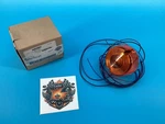 New Open Box Oem Harley Davidson Front Directional Turn Signal, 68709-94 *. Fixed Price $65.00.